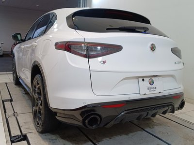 صورة 6 لـ 2023 ALFA Romeo STELVIO