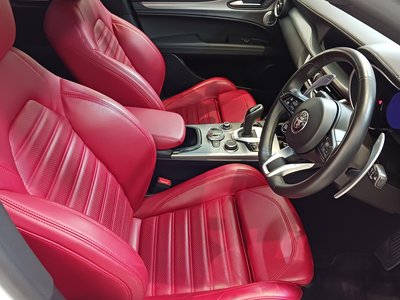 صورة مصغرة 15 لـ 2023 ALFA Romeo STELVIO