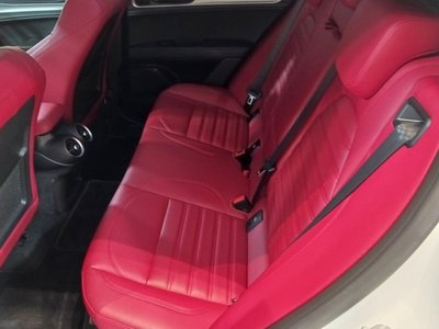 صورة مصغرة 21 لـ 2023 ALFA Romeo STELVIO