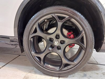 صورة مصغرة 32 لـ 2023 ALFA Romeo STELVIO