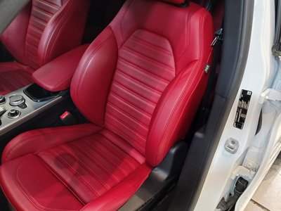 صورة مصغرة 19 لـ 2023 ALFA Romeo STELVIO