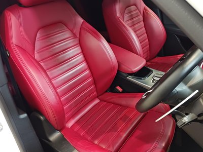 صورة مصغرة 17 لـ 2023 ALFA Romeo STELVIO
