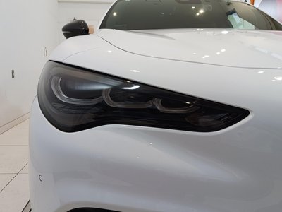 صورة مصغرة 12 لـ 2023 ALFA Romeo STELVIO