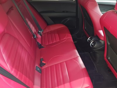 صورة مصغرة 20 لـ 2023 ALFA Romeo STELVIO