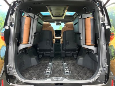 2023 Toyota VELLFIRE 缩略图 11