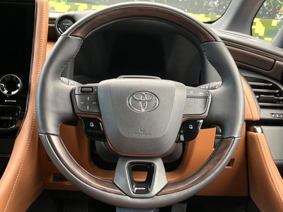 2023 Toyota VELLFIRE 缩略图 12