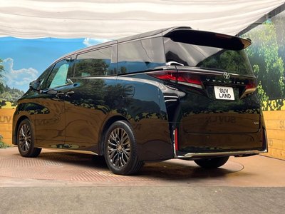 2023 Toyota VELLFIRE 缩略图 25