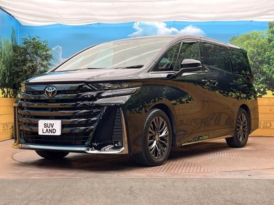 2023 Toyota VELLFIRE 缩略图 23