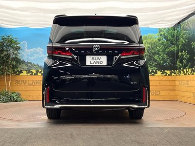 2023 Toyota VELLFIRE 缩略图 16