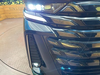 2023 Toyota VELLFIRE 缩略图 13