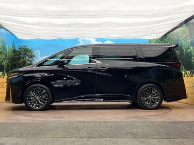 2023 Toyota VELLFIRE 缩略图 24