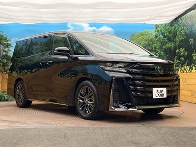 2023 Toyota VELLFIRE 缩略图 17