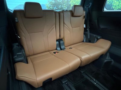 2023 Toyota VELLFIRE photo 10