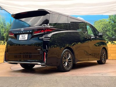 2023 Toyota VELLFIRE 缩略图 39