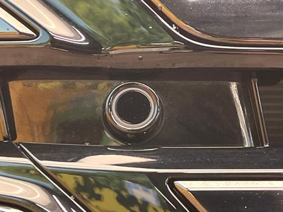 2023 Toyota VELLFIRE 缩略图 22