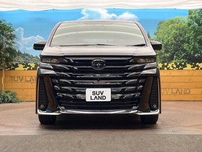 2023 Toyota VELLFIRE 缩略图 15