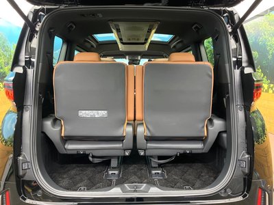 2023 Toyota VELLFIRE 缩略图 42