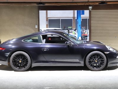 2014 Porsche 911 thumbnail 39