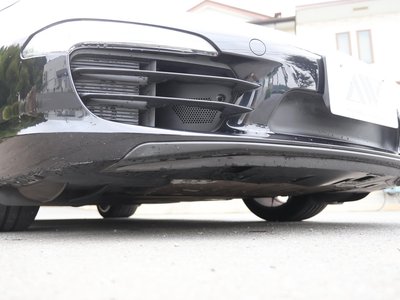 2014 Porsche 911 thumbnail 14