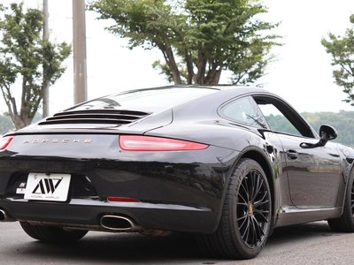 صورة 10 لـ 2014 Porsche 911
