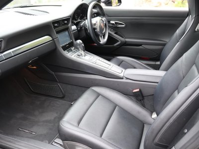 2014 Porsche 911 thumbnail 23