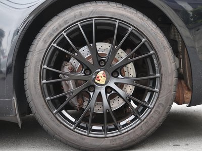 2014 Porsche 911 thumbnail 20