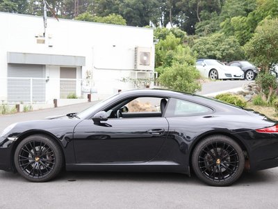 صورة 7 لـ 2014 Porsche 911