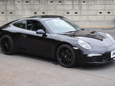 2014 Porsche 911 thumbnail 12