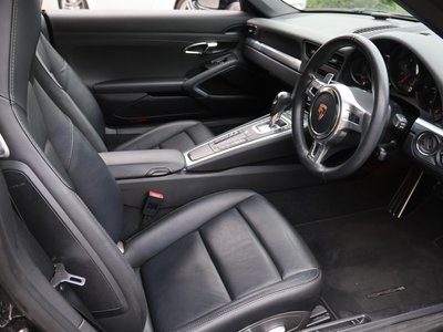 2014 Porsche 911 thumbnail 22