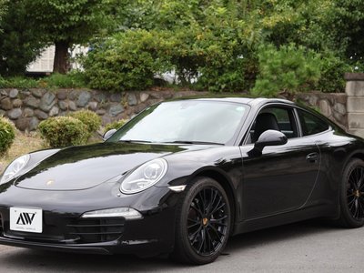 صورة 6 لـ 2014 Porsche 911