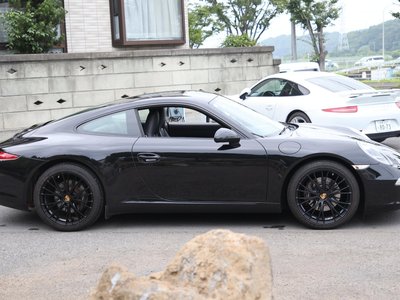 2014 Porsche 911 thumbnail 11