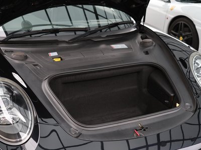 2014 Porsche 911 thumbnail 35
