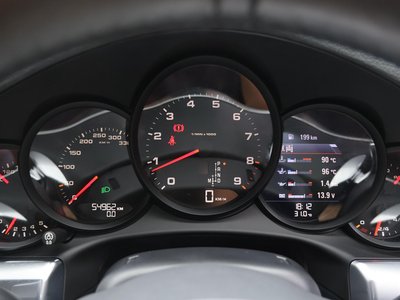 2014 Porsche 911 thumbnail 27