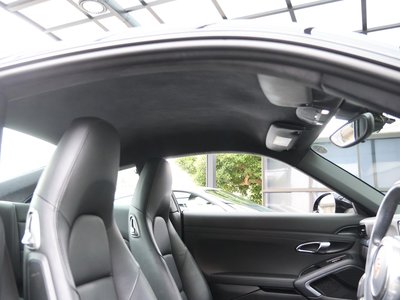 2014 Porsche 911 thumbnail 34