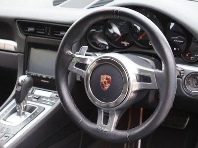 صورة 3 لـ 2014 Porsche 911