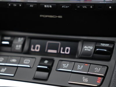 صورة 4 لـ 2014 Porsche 911