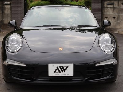 2014 Porsche 911 thumbnail 13