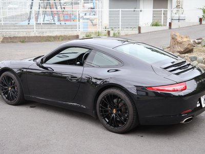 صورة 8 لـ 2014 Porsche 911