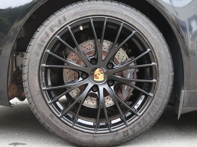 2014 Porsche 911 thumbnail 19
