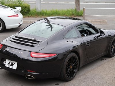 صورة 2 لـ 2014 Porsche 911