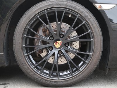 2014 Porsche 911 thumbnail 18