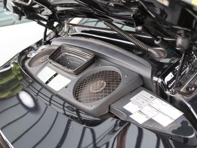 2014 Porsche 911 thumbnail 36