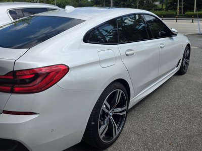 صورة 4 لـ 2024 BMW 6 SERIES GT