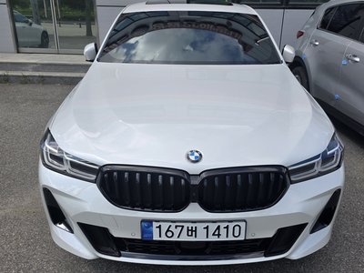 صورة 2 لـ 2024 BMW 6 SERIES GT
