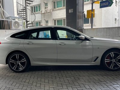 صورة 6 لـ 2024 BMW 6 SERIES GT