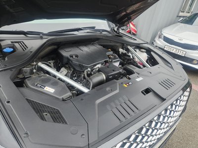 صورة مصغرة 11 لـ 2024 Genesis GV70