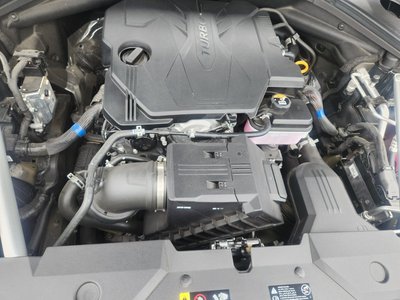 صورة مصغرة 18 لـ 2024 Genesis GV70