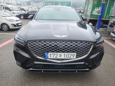 صورة 5 لـ 2024 Genesis GV70
