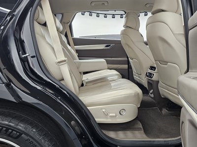 2020 Genesis GV80 缩略图 17