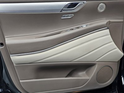 2020 Genesis GV80 缩略图 14